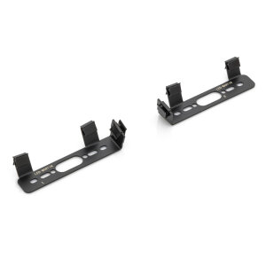 Koelgrillehouder voor NP6, NP180 & ED6 Frontflitser VW T6