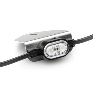 Universele verlichtingsmodule 2K - 35 lm - 4 W - met hoekbeugel, bijv. voor veldspuit