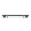 LMX achterbeugel 1400 mm - 5x rood - 2x flitsmodule - 2x...
