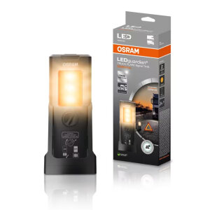 OSRAM LEDguardian® TRUCK FLARE Signal TA19 Essential - zonder wit werklicht