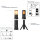OSRAM LEDguardian® TRUCK FLARE Signal TA19 Essential - zonder wit werklicht
