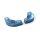 set van 2 OV9 (Omni View) HT-modules in blauw