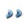 set van 2 OV9 (Omni View) HT-modules in blauw