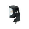 FL120 Combinatiekoplamp + positielicht en waarschuwingslicht 120° straling