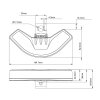 2er Satz OV9 (Omni View) HT-System | Rundumleuchtenmodule