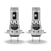2er Set OSRAM H7 NIGHT BREAKER® LED SPEED 450 | 12V