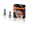 2er Set OSRAM H7 NIGHT BREAKER® LED SPEED 450 | 12V