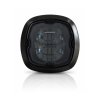 CR06 LED-Blitzmodul – Blau (getönte Lichtscheibe)