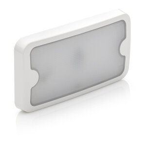 uniVAN LED - Innenraumleuchte ECO | weiß | 155x83x19mm