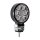 FT-365 SLIM Arbeitsschseinwerfer rund, fokussiert, 1600lm, 12V-24V, 1,5m Kabel
