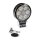 FT-365 SLIM Arbeitsschseinwerfer rund, fokussiert, 1600lm, 12V-24V, 1,5m Kabel