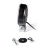 FT-364 SLIM Arbeitsschseinwerfer rund, breit streuend, 1600lm, 12V-24V, 1,5m Kabel