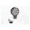FT-364 SLIM Arbeitsschseinwerfer rund, breit streuend, 1600lm, 12V-24V, 1,5m Kabel
