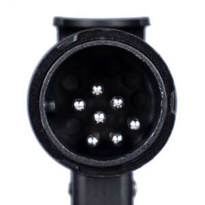 Anhänger Adapter 13 auf 7 polig