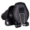 24V EBS-Steckdose Schraubbar 7 polig (ABS)