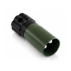 NATO-Stecker 2-polig 24 V 135 A – VG 96917 –...