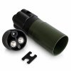 NATO-Stecker 2-polig 24 V 135 A – VG 96917 –...