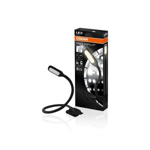 OSRAM ONYX Copilot® LED-Leselampe für 12V/24V Festanschluss