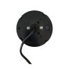 NAVIA - Rückleuchte rund - 140x38mm - 12V/24V -...
