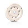 SENLUX LED Innenleuchte mit Bewegungsmelder - 147x20mm - 12V/24V - helle Deckenleuchte 1650 lm für Fahrzeug & Kabine