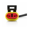 2-POLIG SPLITTER | f. SUPERSEAL | Y-Verteiler 30cm | 2x...