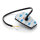 LED Zusatzblinker CAT6 - klar/gelb