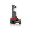 2er Set LED-MARTIN H11 ECE VisionDrive LED | mit...