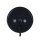 LUCY - Rückleuchte rund - 155x33,5mm - 12V/24V - Blinker/Rückfahrlicht