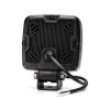 NOXTAR Black LED Arbeitsscheinwerfer Universal 12V/24V...