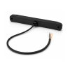 LIZARD - LED Heckleuchte - 252×27 mm - 12V/24V - schmale Lightbar mit Bremslicht & Positionslicht