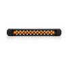 LIZARD - LED Heckleuchte - 252×27 mm - 12V/24V - schmale Lightbar mit dynamischem Blinker, Bremslicht & Positionslicht