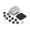 SCANSTRUT - IP68 Wasserdichte...