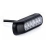 Velox LED Fahrtrichtungsanzeiger 132x28mm 12V-24V