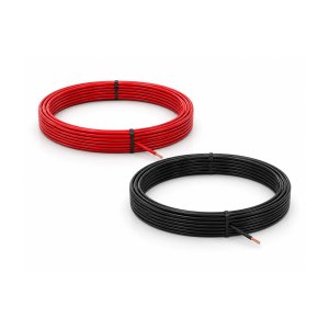 Fahrzeugleitung 1,50 mm² FLRY-B – 2× 10 m – 2 Farben
