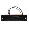2 LED 12/24V zijmarkeringslicht SU4