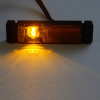 2 LED 12/24V zijmarkeringslicht SU4