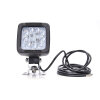 17 W werklamp / achteruitrijlamp