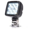 17 W werklamp / achteruitrijlamp