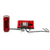 Kentekenplaatverlichting - incl. achterlicht - 44 mm