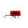 Kentekenplaatverlichting - incl. achterlicht - 44 mm