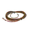 Universele kabelboom - 10 m - 2x 1,5 mm2 / 8x 0,35 mm2