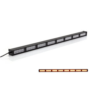 HELIOS TEC Go - 112 cm - achteruitrijwaarschuwingssysteem