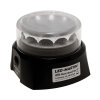 Accu zwaailicht iON - magneetvoet - ECE-R65 helder/geel