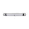 TITAN HURRICANE MAX - Waarschuwingsbalk - 152 cm