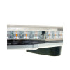 TITAN HURRICANE MAX - Waarschuwingsbalk - 152 cm