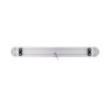 TITAN HURRICANE MAX - Waarschuwingsbalk - 183 cm