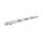 TITAN HURRICANE MAX - Waarschuwingsbalk - 183 cm