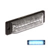VISION180 - 180° straling - flitsmodule - blauw -...