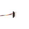 VISION180 - 180° straling - flitsmodule - blauw - klasse 2