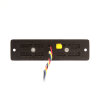 VISION180 - 180° straling - flitsmodule - blauw - klasse 2